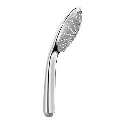 GROHE 27221000 - Håndbruser TEMPESTA COSMOPOLITAN 100, 3 stråletyper, poleret krom