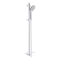 GROHE 27227001 - Brusesæt EUPHORIA 900 mm blank krom