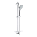 GROHE 27230001 - Brusesæt EUPHORIA 110 Duo 600 mm blank krom