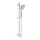 GROHE 27231001 - EUPHORIA brusesæt 600 mm blank krom