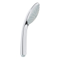 GROHE 27265000 - Håndbruser RAINSHOWER 130 poleret krom