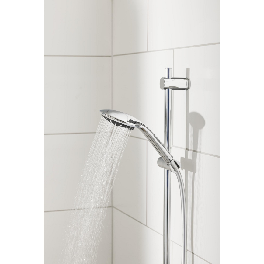 GROHE 27316000 - Håndbruser VITALIO JOY 110 mm, blank krom