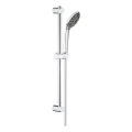 GROHE 27322000 - Brusesæt VITALIO JOY 600 mm poleret krom