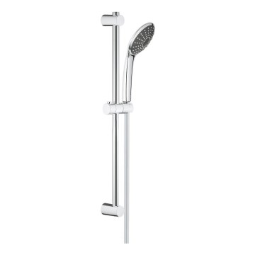 GROHE 27322000 - Brusesæt VITALIO JOY 600 mm poleret krom