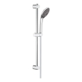 GROHE 27326000 - VITALIO JOY brusesæt 600 mm i poleret krom