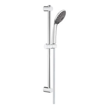 GROHE 27326000 - VITALIO JOY brusesæt 600 mm i poleret krom