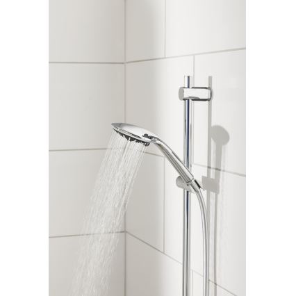 GROHE 27326000 - VITALIO JOY brusesæt 600 mm i poleret krom