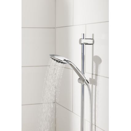 GROHE 27326000 - VITALIO JOY brusesæt 600 mm i poleret krom