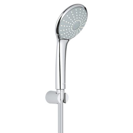 GROHE 27354000 - Brusesæt EUPHORIA 110 MONO 1250 mm poleret krom