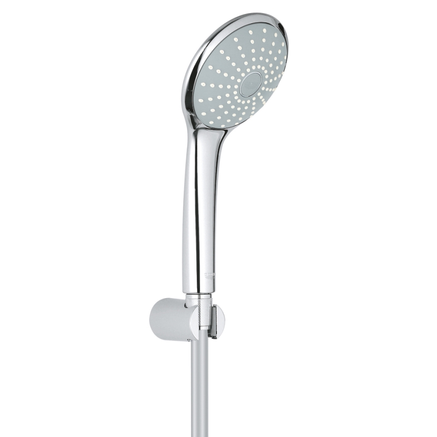 GROHE 27354000 - Brusesæt EUPHORIA 110 MONO 1250 mm poleret krom