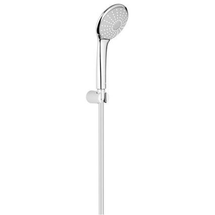 GROHE 27354000 - Brusesæt EUPHORIA 110 MONO 1250 mm poleret krom