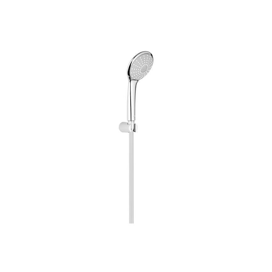 GROHE 27354000 - Brusesæt EUPHORIA 110 MONO 1250 mm poleret krom