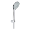 GROHE 27354000 - EUPHORIA 110 MONO brusesæt 1250 mm i poleret krom