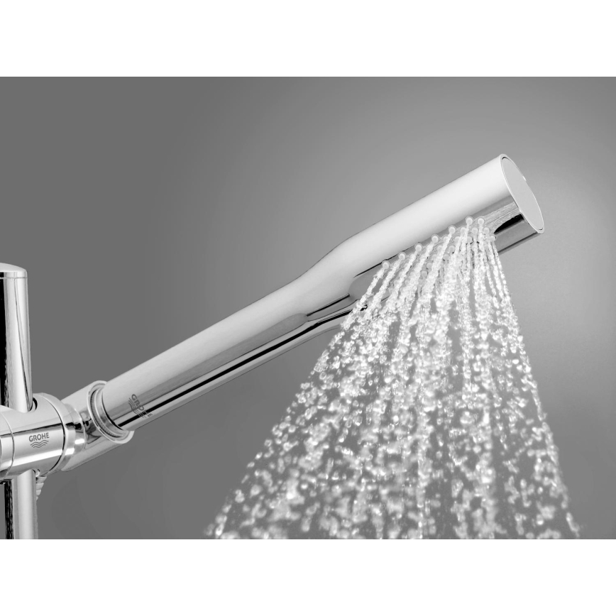 GROHE 27367000 - Håndbruser EUPHORIA COSMOPOLITAN Stick blank krom