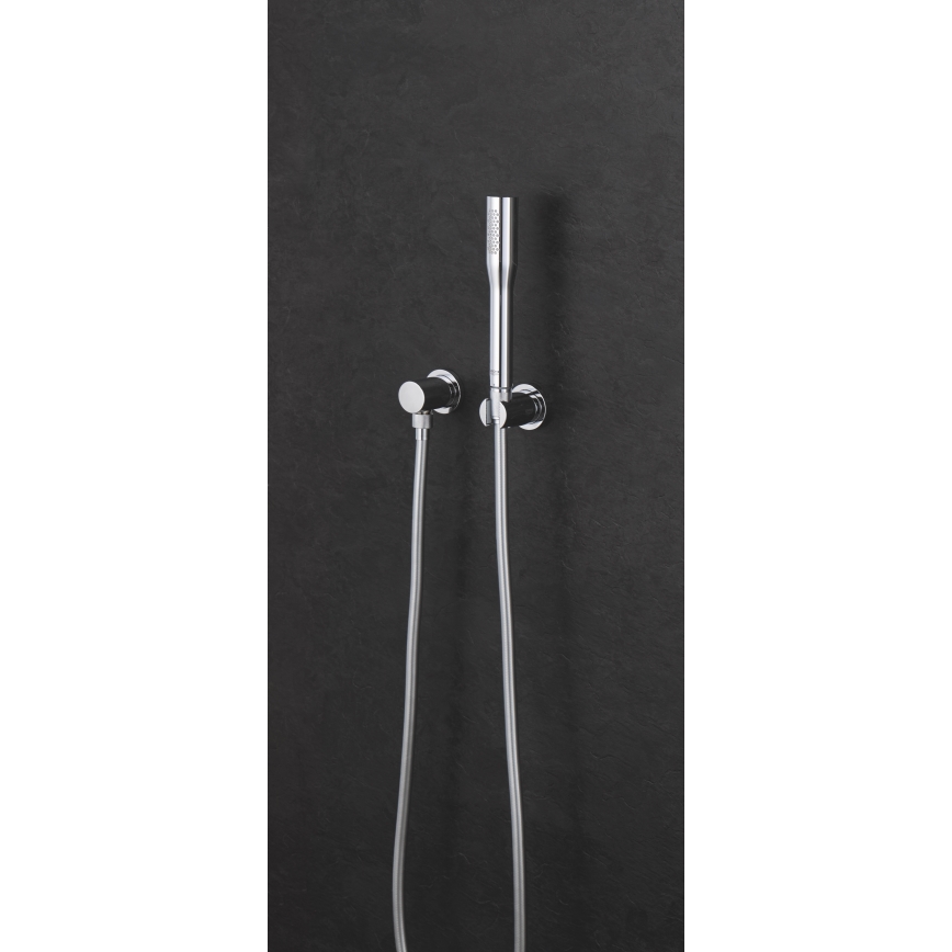 GROHE 27367000 - Håndbruser EUPHORIA COSMOPOLITAN Stick blank krom