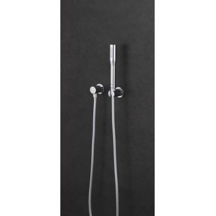 GROHE 27367000 - Håndbruser EUPHORIA COSMOPOLITAN Stick poleret krom