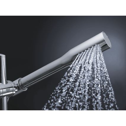 GROHE 27367000 - Håndbruser EUPHORIA COSMOPOLITAN Stick poleret krom