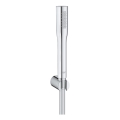 GROHE 27369000 - Brusesæt EUPHORIA COSMOPOLITAN STICK 1500 mm poleret krom