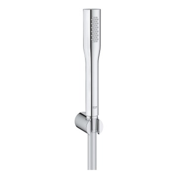 GROHE 27369000 - Brusesæt EUPHORIA COSMOPOLITAN STICK 1500 mm poleret krom