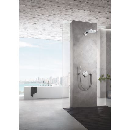 GROHE 27400000 - Håndbruser EUPHORIA COSMOPOLITAN Stick 216 mm poleret krom