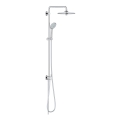 GROHE 27421002 - Brusesystem EUPHORIA 260, poleret krom