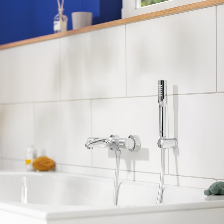 GROHE 27458000 - Håndbruser VITALIO GET STICK 216 mm poleret krom