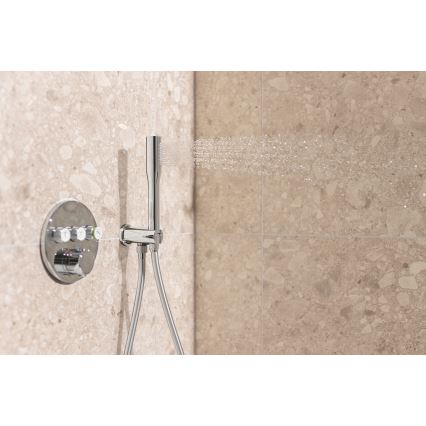 GROHE 27458000 - Håndbruser VITALIO GET STICK 216 mm poleret krom