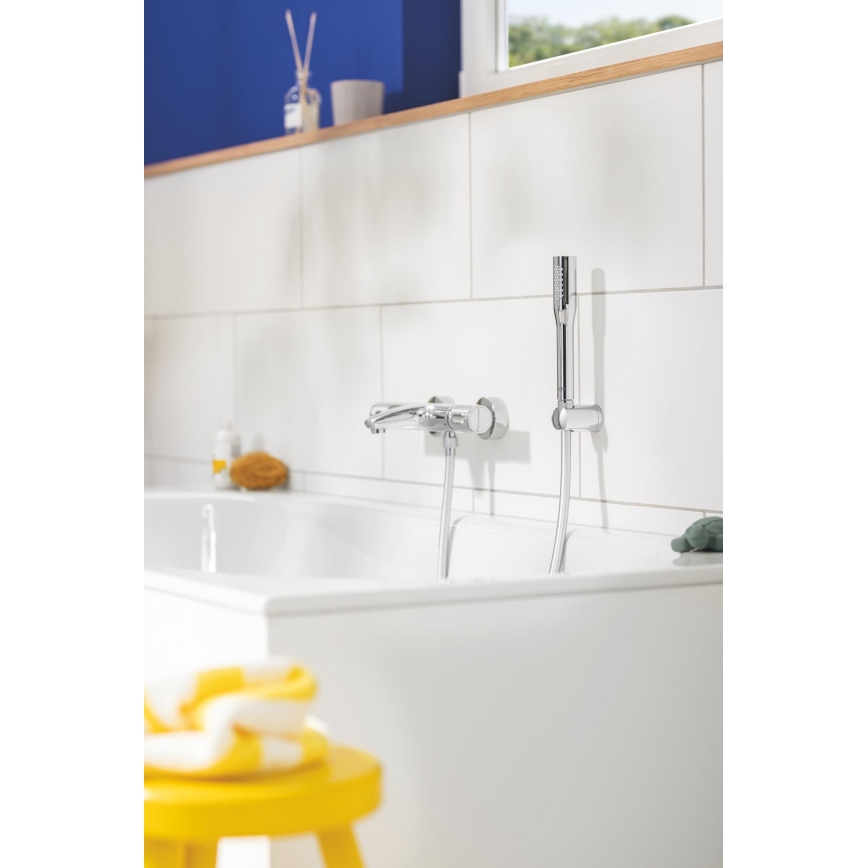 GROHE 27458000 - Håndbruser VITALIO GET STICK 216 mm poleret krom