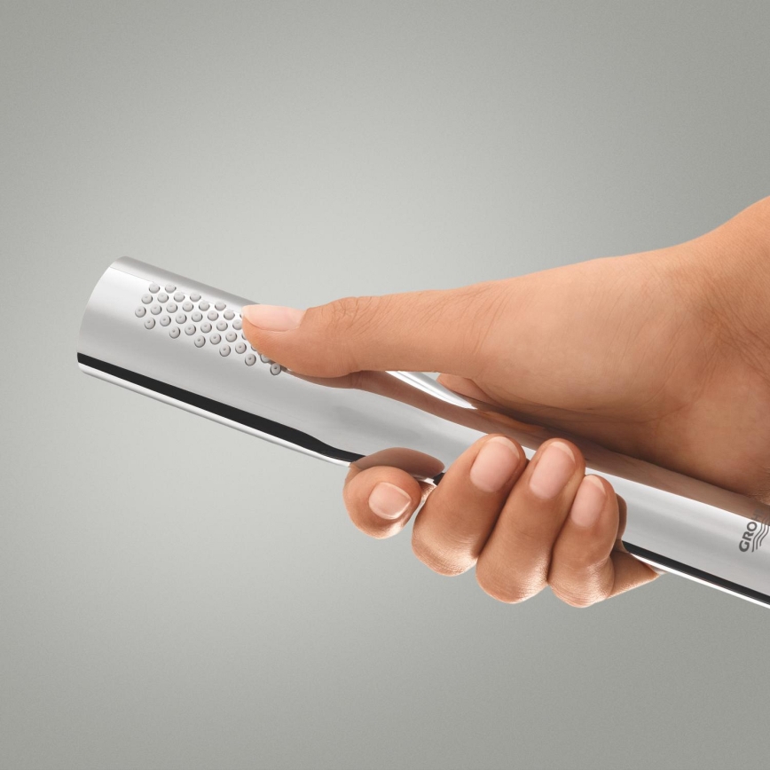 GROHE 27458000 - Håndbruser VITALIO GET STICK 216 mm poleret krom
