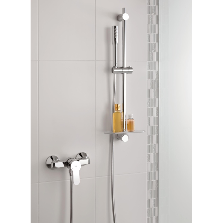 GROHE 27458000 - Håndbruser VITALIO GET STICK 216 mm poleret krom