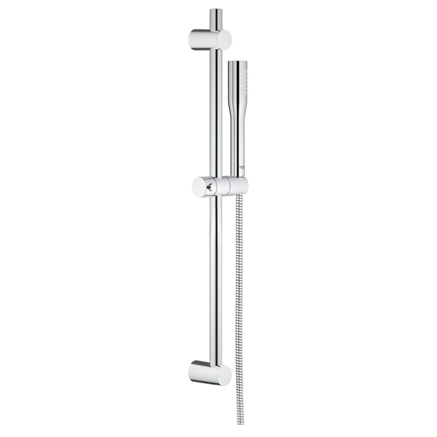 GROHE 27458000 - Håndbruser VITALIO GET STICK 216 mm poleret krom