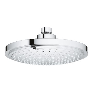GROHE 27492000 - Hovedbruser EUPHORIA COSMOPOLITAN O 180 mm poleret krom