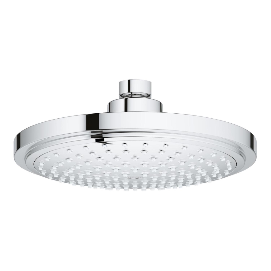 GROHE 27492000 - Hovedbruser EUPHORIA COSMOPOLITAN O 180 mm poleret krom