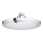 GROHE 27492000 - Hovedbruser EUPHORIA COSMOPOLITAN O 180 mm poleret krom