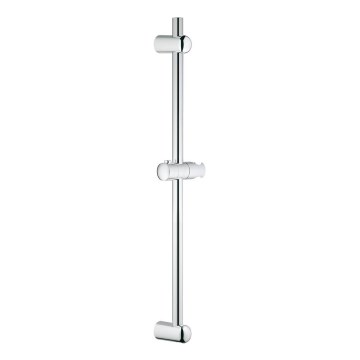 GROHE 27499000 - Brusestang EUPHORIA 600 mm poleret krom