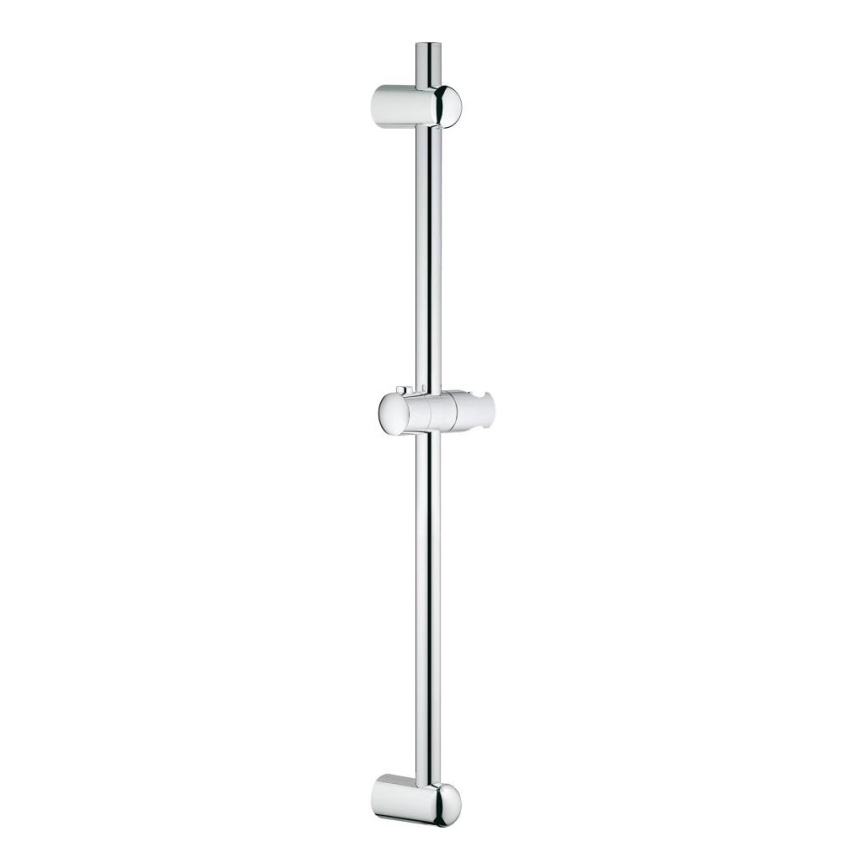 GROHE 27499000 - Brusestang EUPHORIA 600 mm poleret krom