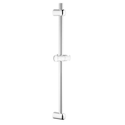 GROHE 27499000 - Brusestang EUPHORIA 600 mm poleret krom
