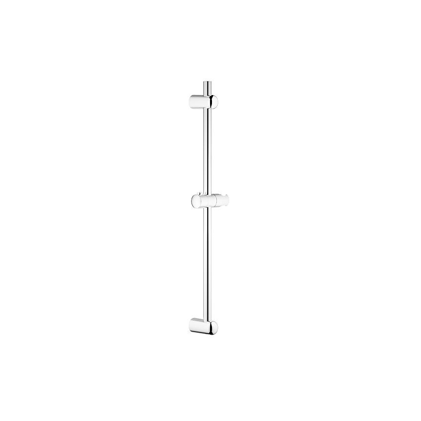 GROHE 27499000 - Brusestang EUPHORIA 600 mm poleret krom