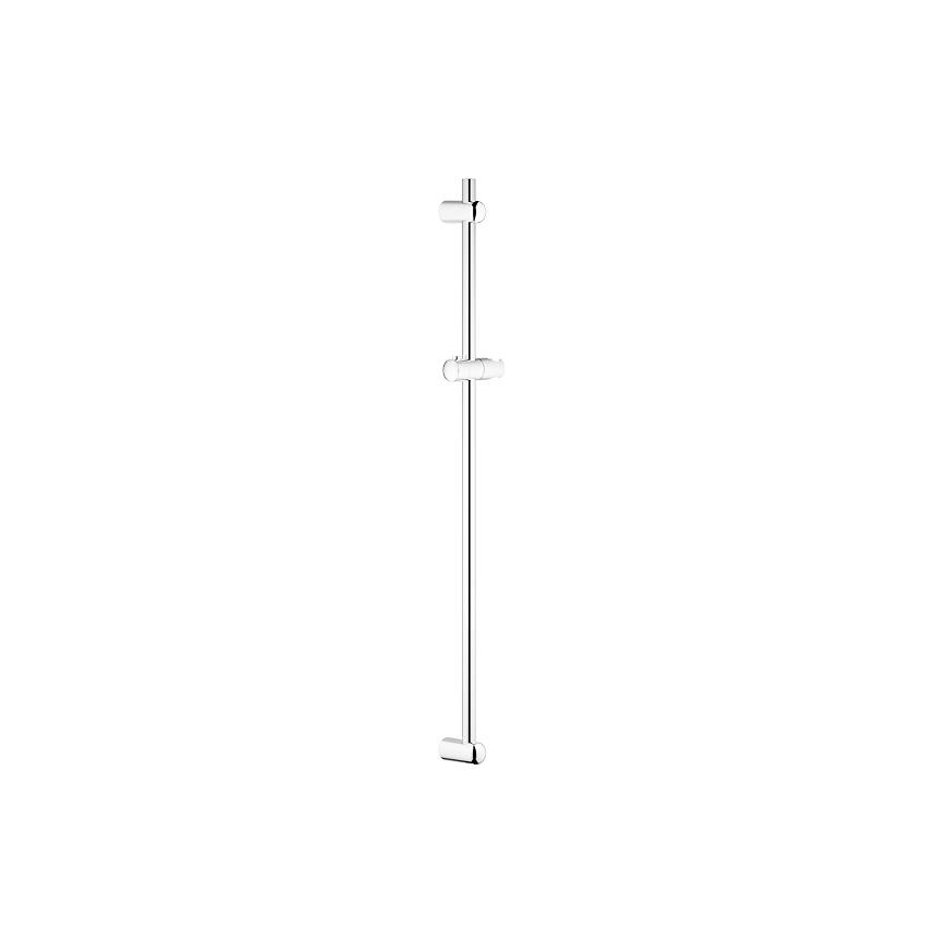 GROHE 27500000 - Bruserstang EUPHORIA 900 mm poleret krom