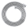 GROHE 27503001 - VITALIOFLEX METAL bruserslange 1750 mm poleret krom