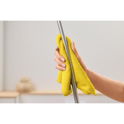 GROHE 27506001 - Bruseslange VITALIOFLEX SILVER 1750 mm