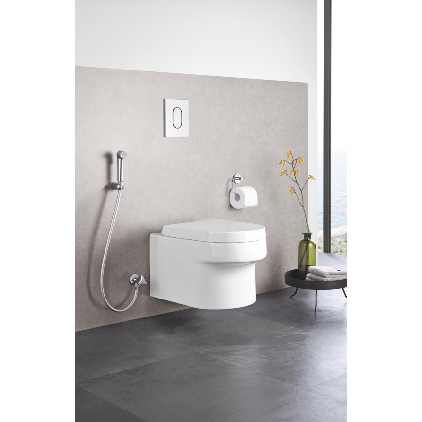 GROHE 27512001 - Håndbruser TEMPESTA-F TRIGGER SPRAY 30 36 mm poleret krom