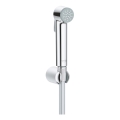 GROHE 27513001 - Håndholdt bidetbruser TEMPESTA-F 36 mm blank krom