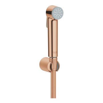 GROHE 27513DA1 - Håndholdt bidetbruser TEMPESTA-F TRIGGER SPRAY 30 guld