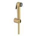 GROHE 27513GN1 - Håndholdt bidetbruser 1250 mm, guld