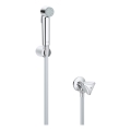 GROHE 27514001 - Håndholdt bidetbruser TEMPESTA-F TRIGGER SPRAY 30, 36 mm, krom