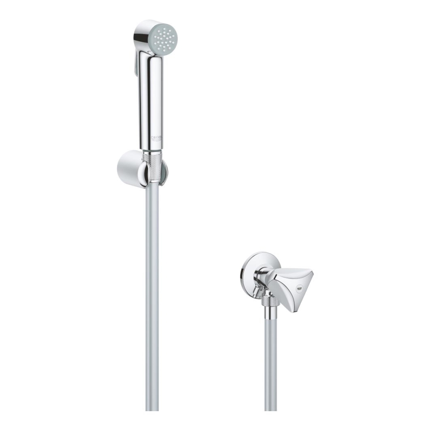 GROHE 27514001 - Håndholdt bidetbruser TEMPESTA-F TRIGGER SPRAY 30, 36 mm, krom