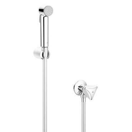 GROHE 27514001 - Håndholdt bidetbruser TEMPESTA-F TRIGGER SPRAY 30, 36 mm, krom