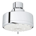 GROHE 27591001 - Hovedbruser TEMPESTA COSMOPOLITAN 100 100 mm blank krom