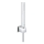 GROHE 27702000 - Brusesæt VITALIO START 100 1-stråle 1250 mm blank krom
